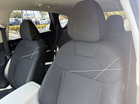 Used 2023 Hyundai Tucson SE FWD image 19
