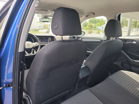 Used 2024 Volkswagen Jetta S FWD image 10