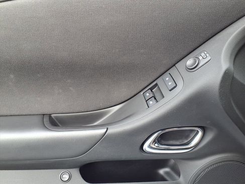 Used 2014 Chevrolet Camaro LT w/ Rear Vision Package image 12