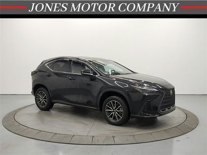 Used 2024 Lexus NX 350h AWD w/ Cold Area Package