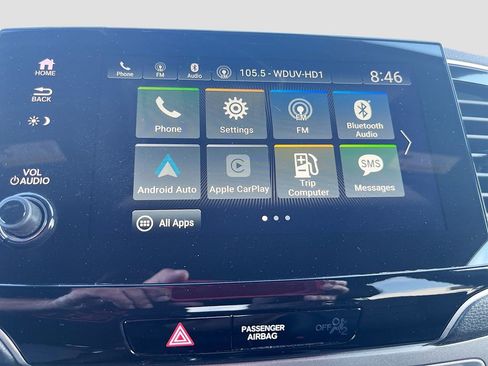 Used 2023 Honda Passport EX-L image 15