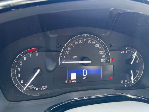 Used 2019 Cadillac XT5 Premium Luxury w/ Driver Assist Package image 21