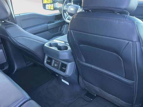 New 2026 Ford F250 Lariat image 24