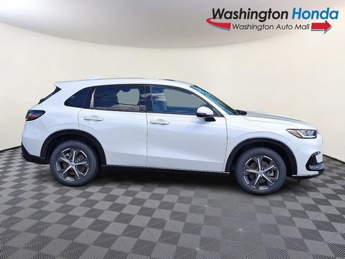 Certified 2024 Honda HR-V EX-L image 7