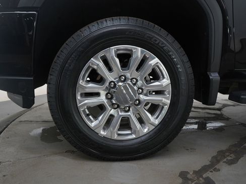 Used 2021 GMC Sierra 2500 Denali w/ Denali Ultimate Package image 24