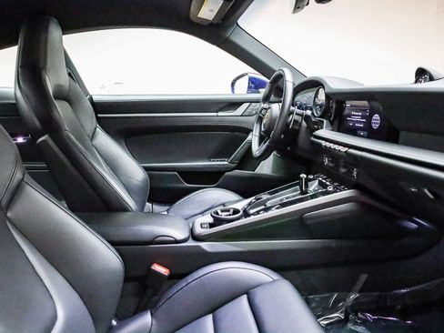 Used 2024 Porsche 911 Carrera S image 15