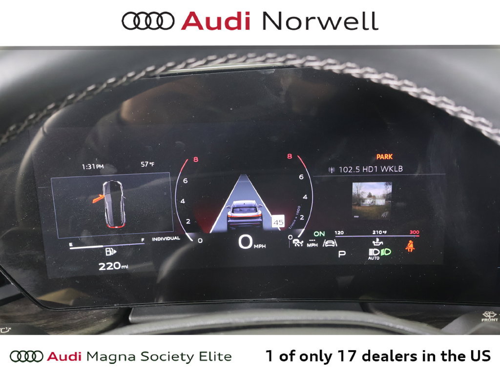 Used 2025 Audi Q5 Premium w/ Convenience Package AWD/4WD image 31