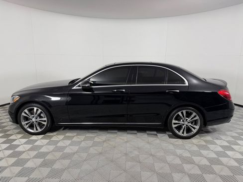 Used 2016 Mercedes-Benz C 300 Sedan image 8