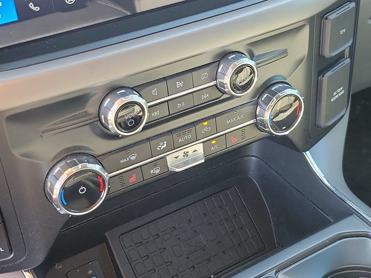 Used 2024 Ford F150 XLT w/ Equipment Group 302A MID AWD/4WD image 25