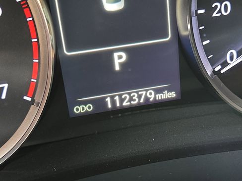 Used 2018 Lexus IS 300 image 16