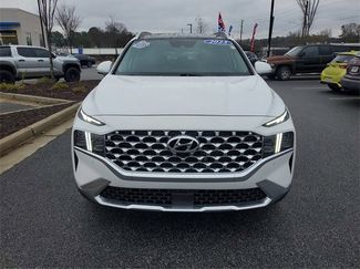 Used 2023 Hyundai Santa Fe Limited w/ Cargo Package video 2