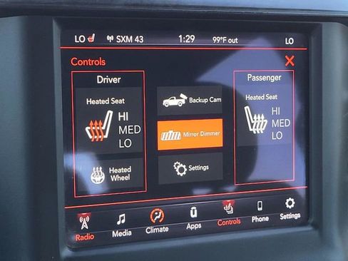 Used 2020 RAM 1500 Lone Star image 36