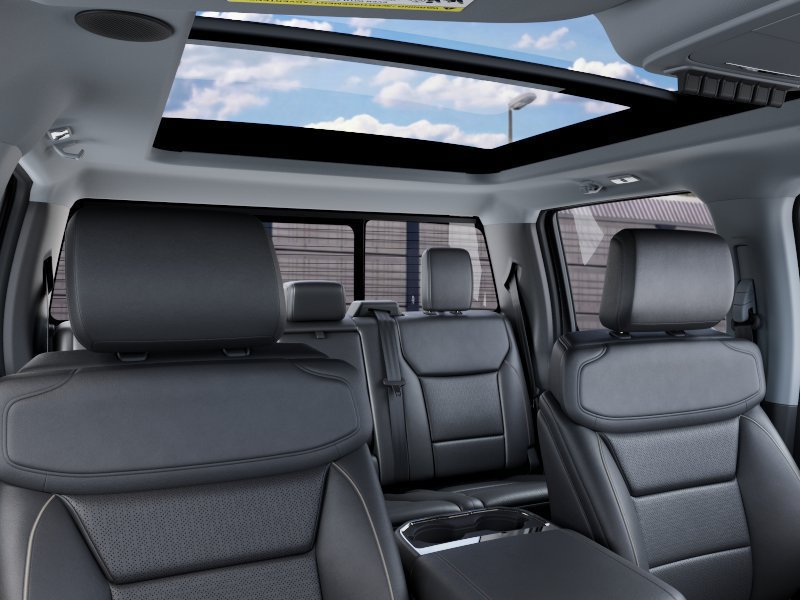 New 2027 Ford F450 Lariat AWD/4WD image 22