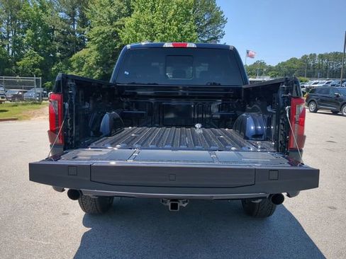 New 2025 Ford F150 XLT w/ Equipment Group 302A MID image 13