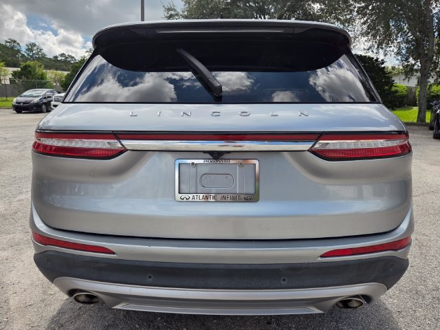 Used 2022 Lincoln Corsair Reserve w/ Equipment Group 201A FWD image 6