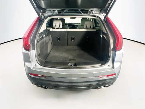 Used 2023 Cadillac XT4 Luxury w/ Cold Weather Package FWD image 30