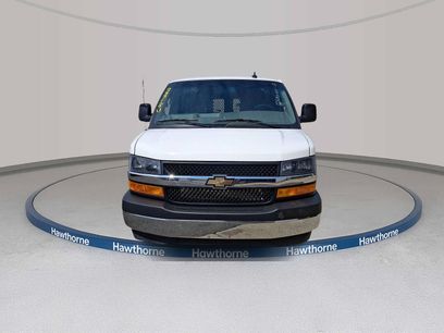 Used 2025 Chevrolet Express 2500 w/ Driver Convenience Package