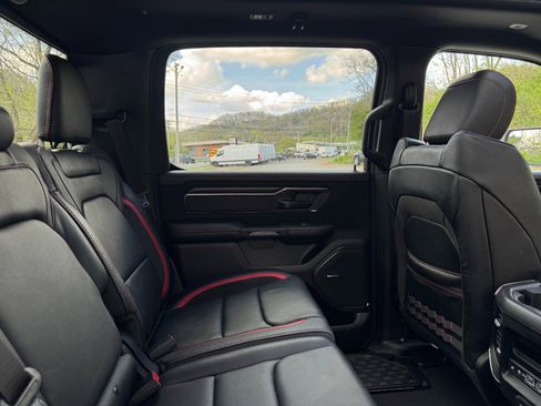 Used 2025 RAM 1500 RHO w/ RHO Level 1 Equipment Group image 47