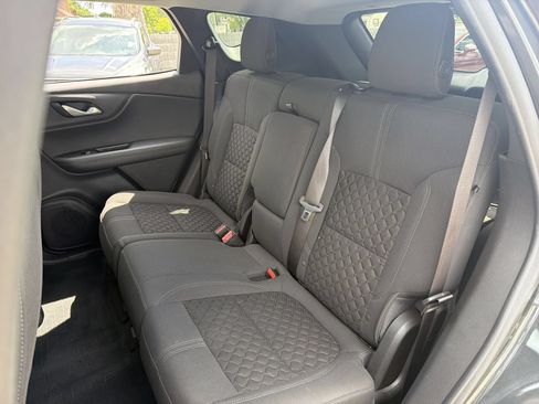 Used 2019 Chevrolet Blazer LT FWD image 21