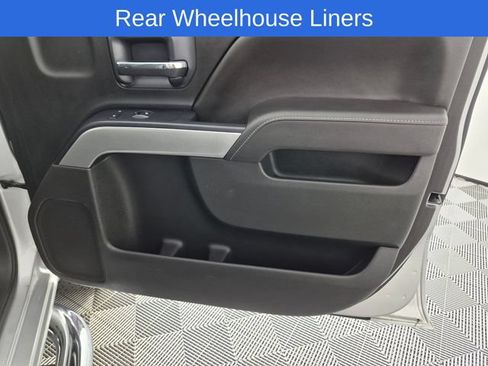Used 2015 Chevrolet Silverado 1500 LT w/ All Star Edition AWD/4WD image 33