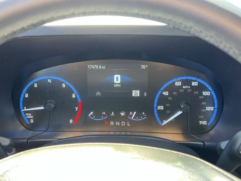 Used 2024 Ford Bronco Sport Big Bend w/ Convenience Package AWD/4WD image 17