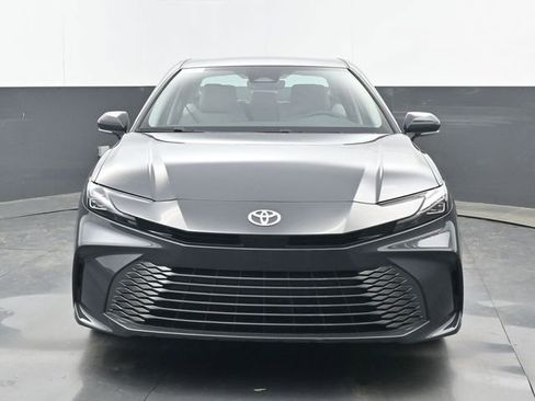 New 2026 Toyota Camry XLE AWD/4WD image 19