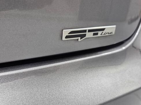 Used 2025 Kia K4 GT-Line w/ GT-Line Premium Package FWD image 11