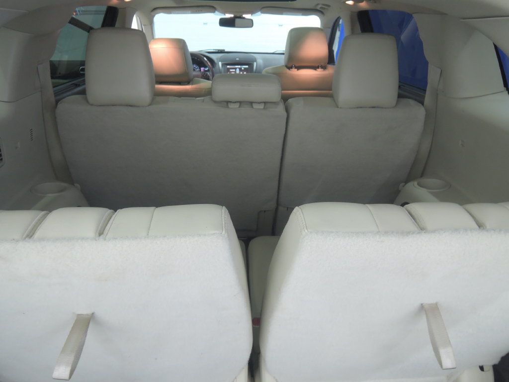 Used 2014 Lincoln MKT AWD w/ Equipment Group 201A image 28