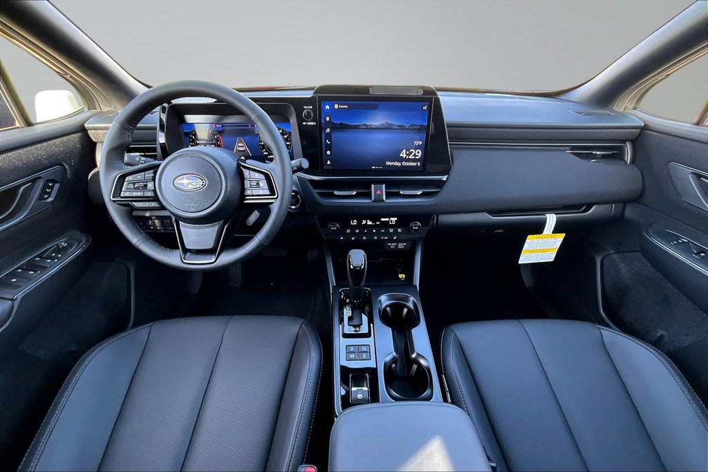 New 2026 Subaru Outback Limited XT AWD/4WD image 5