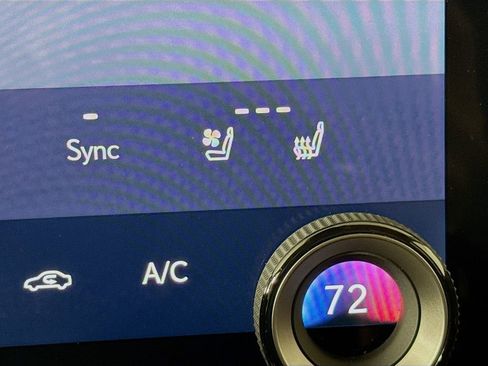 Certified 2026 Lexus NX 350 AWD w/ Luxury Package image 21