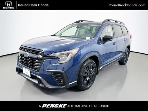 Used 2025 Subaru Ascent Onyx Edition w/ Onyx Package image 1