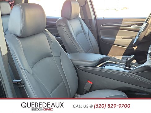 Used 2021 Buick Enclave Essence w/ Sport Touring Edition image 35