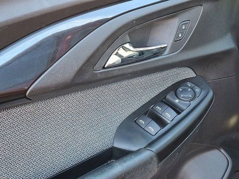 Used 2023 Chevrolet TrailBlazer LT w/ Convenience Package image 12