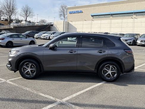 Used 2024 Honda HR-V EX-L image 4