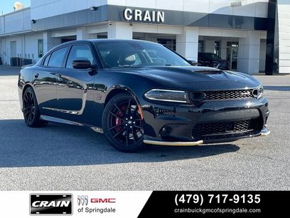 Used 2023 Dodge Charger Scat Pack w/ Dynamics Package