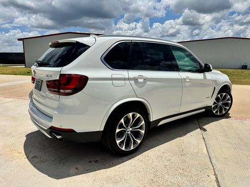 Used 2015 BMW X5 xDrive35i AWD/4WD image 5