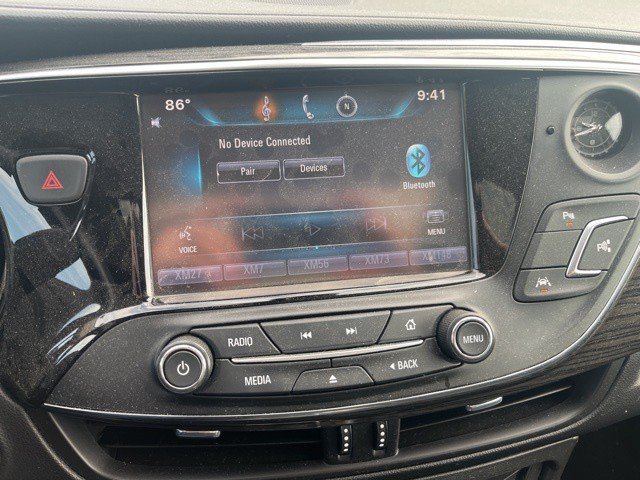 Used 2016 Buick Envision Premium AWD/4WD image 15