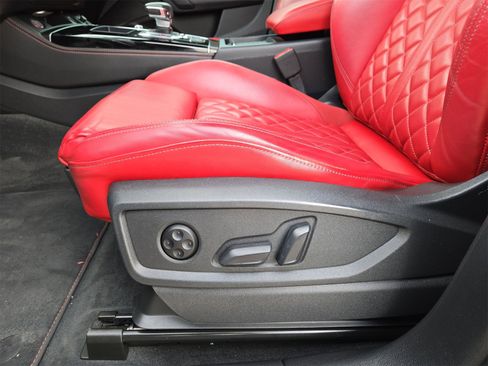 Used 2022 Audi SQ5 Premium Plus image 17