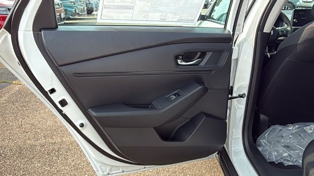 New 2026 Honda Accord LX image 20