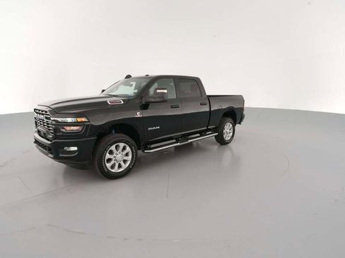 New 2026 RAM 2500 Big Horn image 4