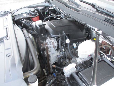 Used 2017 Chevrolet Silverado 2500 High Country image 26