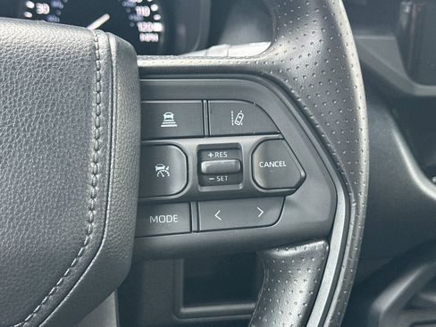 New 2026 Toyota Tundra SR RWD image 27