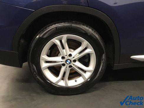 Used 2019 BMW X3 xDrive30i w/ Driving Assistance Package AWD/4WD image 20