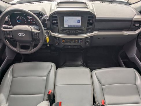 Used 2021 Ford F150 XL w/ Trailer Tow Package image 16