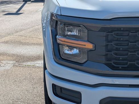 New 2026 Ford F150 STX RWD image 10