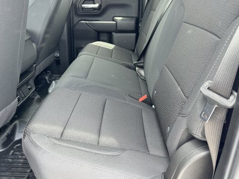New 2025 Chevrolet Silverado 2500 W/T w/ WT Convenience Package RWD image 17