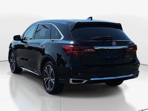Used 2020 Acura MDX SH-AWD w/ Technology Package image 6