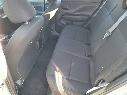 Used 2026 Hyundai Kona SE image 11