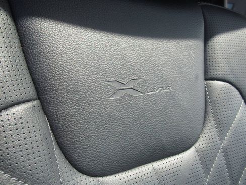 Used 2025 Kia Telluride EX X-Line AWD/4WD image 9