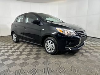 Used 2024 Mitsubishi Mirage LE video 2